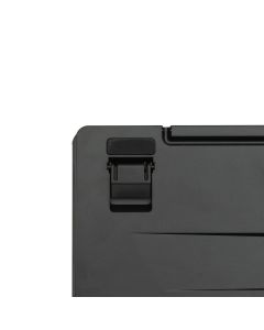 Клавіатура ігрова Fantech Max Power MK853 Red Switch Чорна (Black)