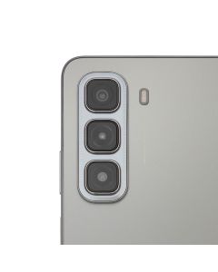 Смартфон Infinix Hot 50 (X6882) 8/128Gb Titanium Grey