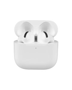 Беспроводные наушники-вкладыши Borofone BW83 TWS Белые (White)