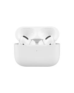 Беспроводные вкладыши Borofone BW80 TWS Белые (White)