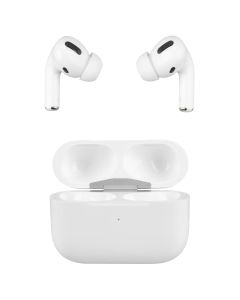 Беспроводные вкладыши Borofone BW80 TWS Белые (White)