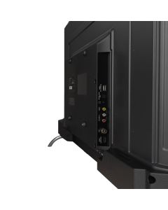 Телевізор Grunhelm 55UI700-GA11V Сірий (Grey)