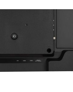 Телевізор Grunhelm 55UI700-GA11V Сірий (Grey)