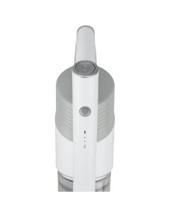 Пилосос акумуляторний Grunhelm GAVC-150 MW Білий (White)