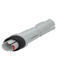 Пилосос акумуляторний Grunhelm GAVC-150 MW Білий (White)