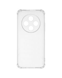 Чехол накладка для Tecno Spark 30C AirShield MakeFuture Прозрачный