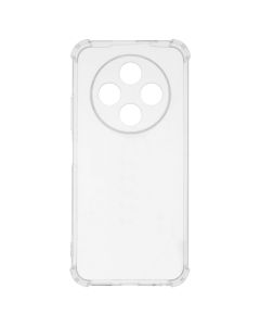 Чехол накладка для Tecno Spark 30C AirShield MakeFuture Прозрачный