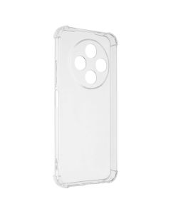 Чехол накладка для Tecno Spark 30C AirShield MakeFuture Прозрачный