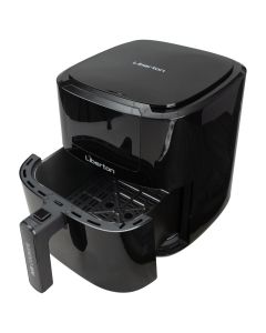 Мультипіч Liberton LAF-3201 Чорна (Black)