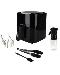 Мультипіч Liberton LAF-3201 Чорна (Black)