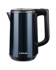 Електрочайник Zelba PK-181.53 Синій (Blue)