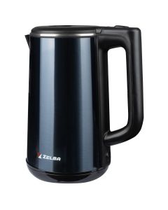 Електрочайник Zelba PK-181.53 Синій (Blue)