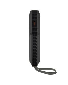 PowerBank 10000 мАг Borofone BJ54 Graceful 22.5W+PD20W фонарик Чорний