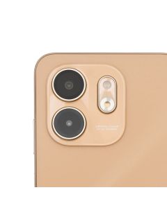 Смартфон Infinix Smart 9 (X6532) 4/128Gb Sandstone Gold