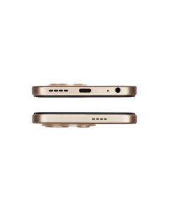Смартфон Infinix Smart 9 (X6532) 4/128Gb Sandstone Gold