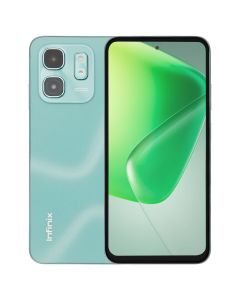Смартфон Infinix Hot 50i (X6531B) 4/128Gb Sage Green