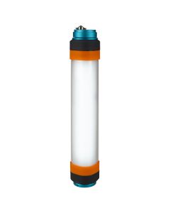 Многофункциональный фонарик T25 5200 mAh (24 см) Белый