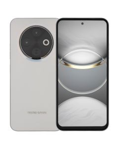 Смартфон TECNO Spark 30C (KL5n) 6/128Gb Orbit White