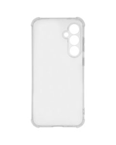 Чохол накладка для Samsung S23 WXD Прозора (Transparent)