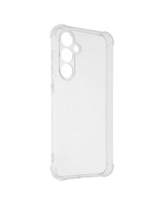 Чохол накладка для Samsung S23 WXD Прозора (Transparent)