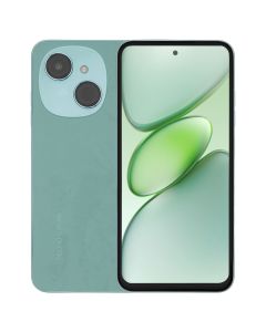 Смартфон TECNO Spark Go 1 (KL4) 4/128Gb Magic Skeen Green