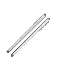 Смартфон TECNO Spark Go 1 (KL4) 3/64Gb Glittery White