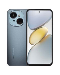 Смартфон TECNO Spark Go 1 (KL4) 3/64Gb Startrail Black