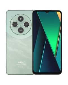 Смартфон Xiaomi Poco C75 6/128Gb Green