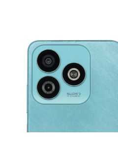 Смартфон ZTE Blade A75 4/256Gb Green