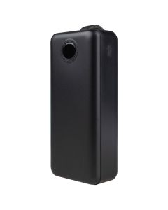 PowerBank 30000 mAh XO PR240 PD&QC3.0 22.5W Чорний (Black)