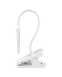 Настільна лампа Proove Light Bite 1200 mAH Біла (White)