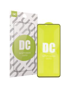 Защитное стекло для Xiaomi 13T Pro DC 3D Черное (Black)