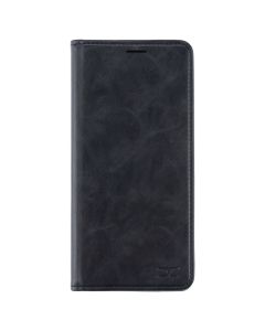 Чохол кейс для Samsung A05 DC Elegant Чорний (Black)