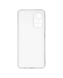 Чохол накладка для Xiaomi Redmi Note 11 5G Ультратонка Прозора (Transparent)