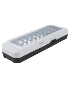 Фонарик Weidasi WD-823A LED 1000 мАч Белый (White)
