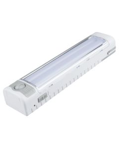 Фонарик Weidasi WD-843A LED 3000 мАч Белый (White)