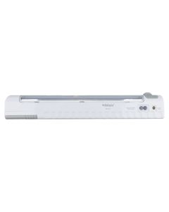 Фонарик Weidasi WD-843A LED 3000 мАч Белый (White)