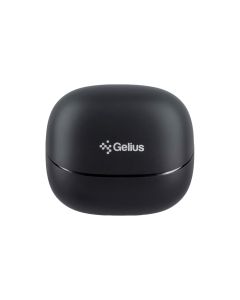 Беспроводные вкладыши наушники Gelius Pro Reddots GP-TWS010X Черные (Black)