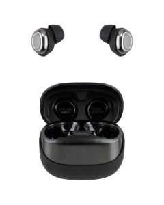 Беспроводные вкладыши наушники Gelius Pro Reddots GP-TWS010X Черные (Black)