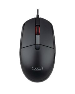 Миша XO M8 Чорна (Black)