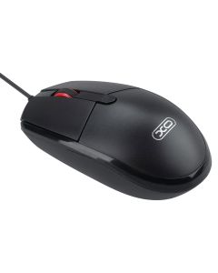 Миша XO M8 Чорна (Black)