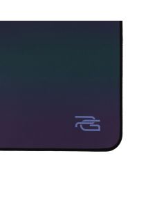 Килимок для миші Proove Gaming Radiance L Чорний (Aurora)
