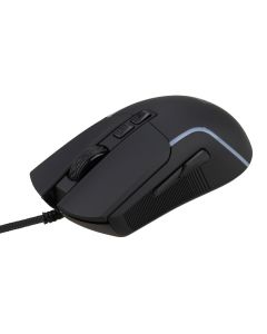 Миша ігрова Proove Gaming Assembler Чорна (Black)