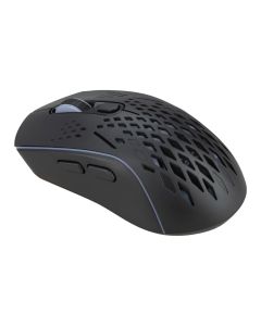 Миша бездротова ігрова Proove Gaming Buzz Чорний (Black)