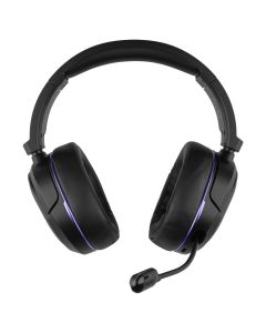 Бездротові повнорозмірні навушники Proove Gaming Rapture Чорні (Black)