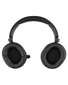 Бездротові повнорозмірні навушники Proove Gaming Rapture Чорні (Black)