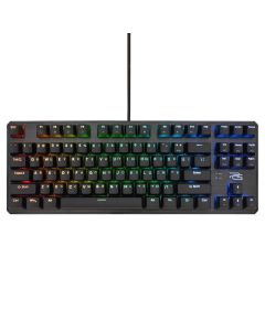 Клавиатура Proove Gaming Everfrost Чёрная (Black)