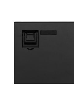 Клавиатура Proove Gaming Sideswap Черная (Black)