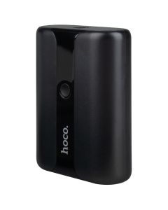 PowerBank 10000 мАч Hoco Q3 Pro 22.5W+PD20W Черный (Black)
