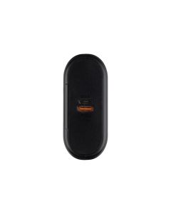PowerBank 10000 мАч Hoco Q3 Pro 22.5W+PD20W Черный (Black)